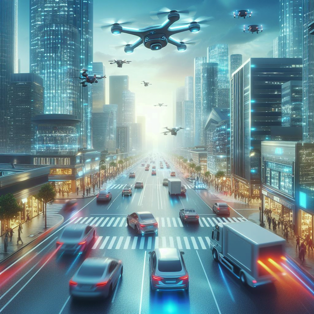 AI trends in 2024 artificial intelligence