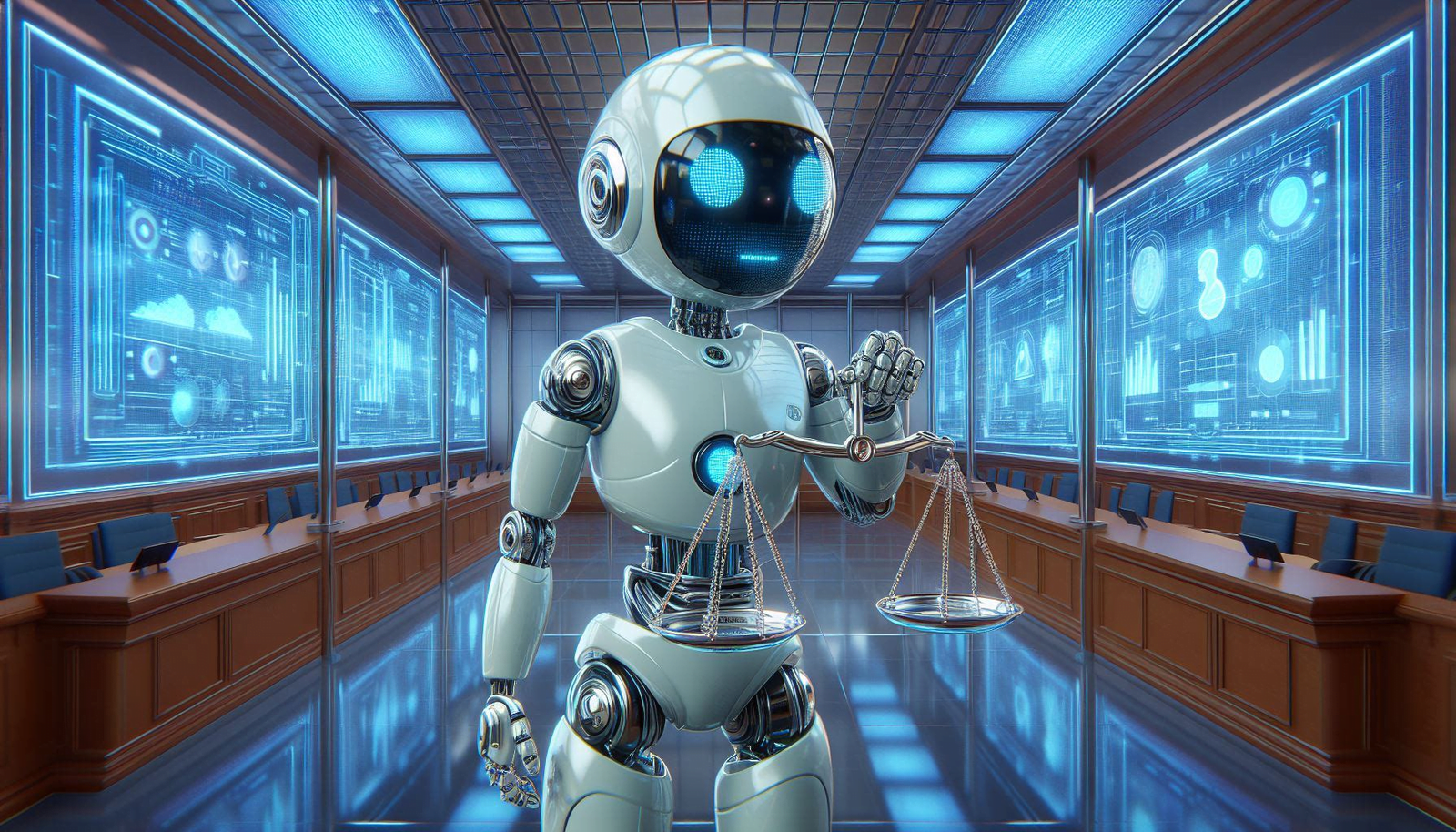 ethics of artificial intelligence moral maze