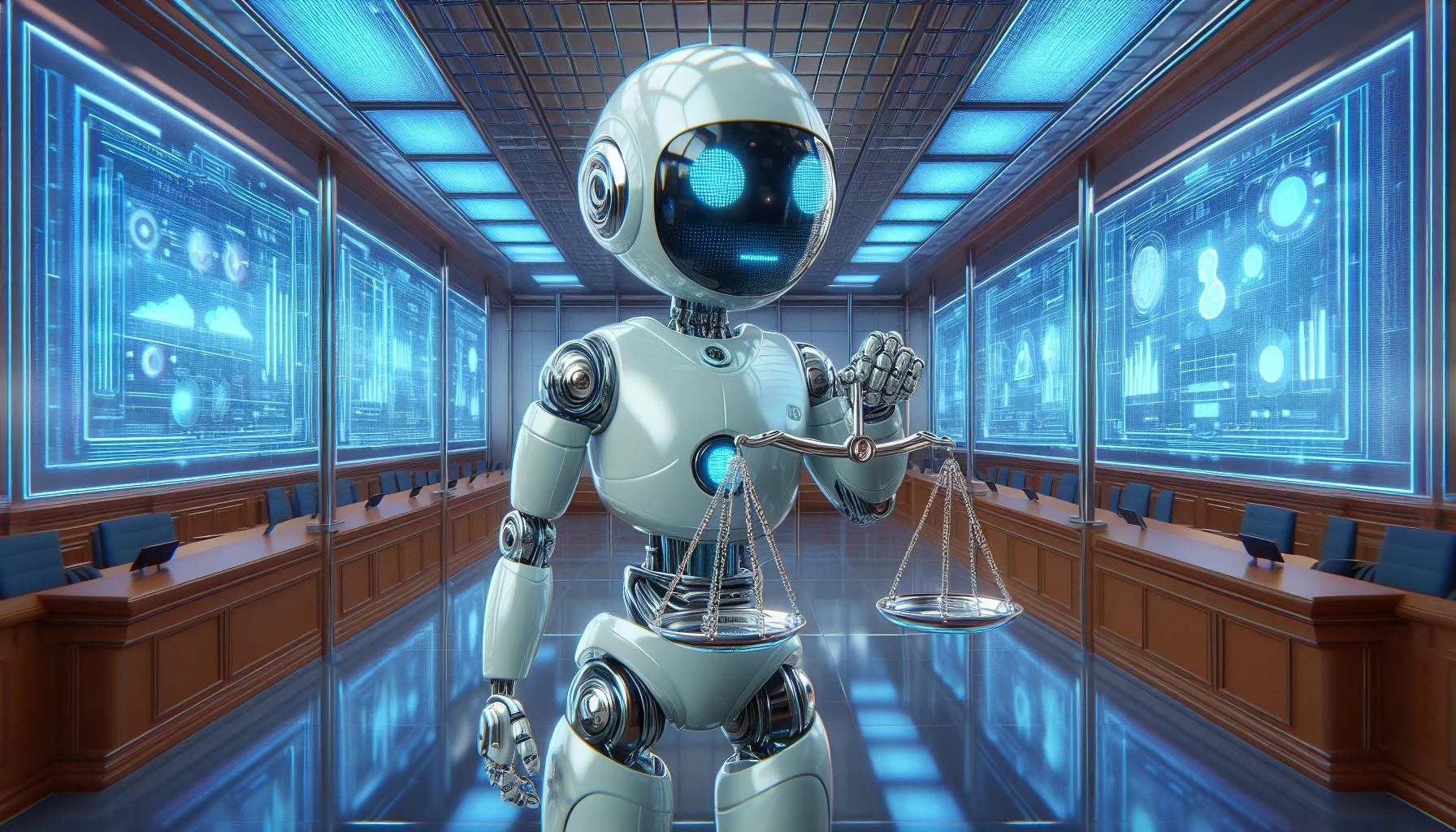ethics of artificial intelligence moral maze